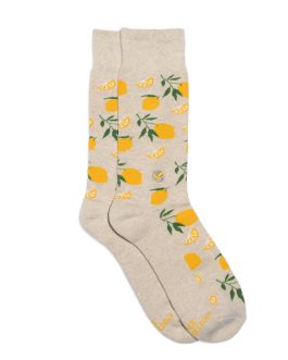 Socks That Plant Trees