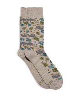 Socks That Protect Sloths